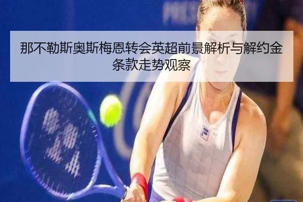 那不勒斯奥斯梅恩转会英超前景解析与解约金条款走势观察